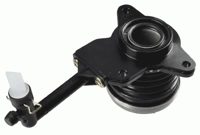 SACHS Central Slave Cylinder, clutch - 3182 654 147